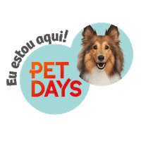 Cat Dog Sticker by farolshopping