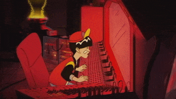 lazerfxx GIF by Major Lazer on FXX