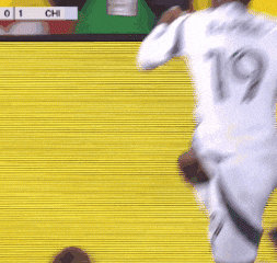 Happy Chicago Fire GIF by Major League Soccer
