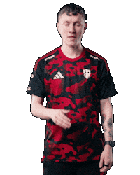 Yawn Sticker by SINNERS Esports