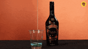 Pumpkin Spice Fall GIF by BuzzFeed