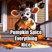 Fall Autumn GIF by Moosiahzen