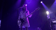 mitski GIF by Webster Hall