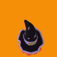 Fall Season Halloween GIF by TeaCosyFolk