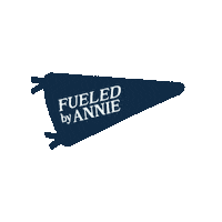 Annie Sbc Sticker by NAMB Social