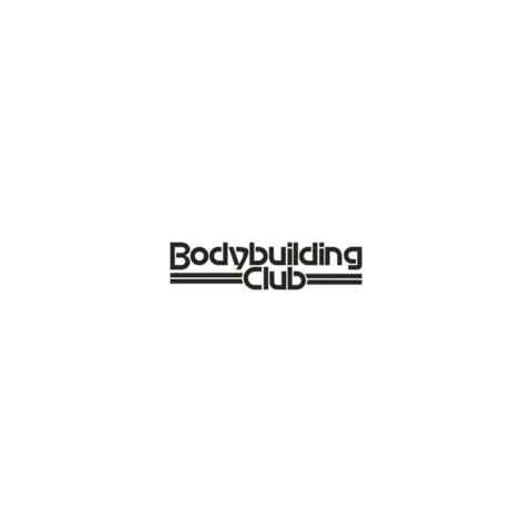 BodybuildingClub bbc bachelorette bodybuilding ben smith Sticker