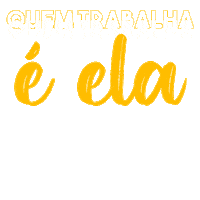 Jailma Sticker by YellowFant