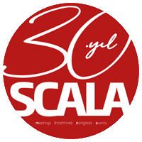 Sticker by Scala MICE