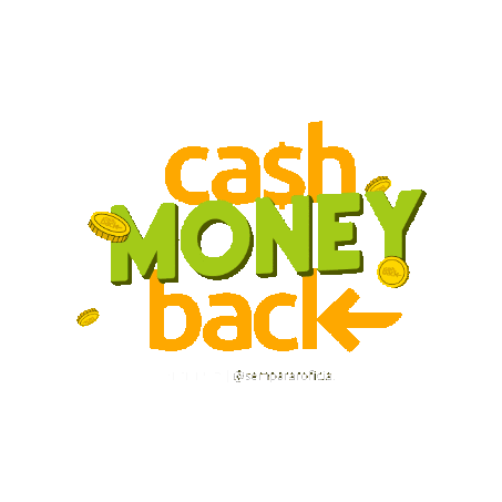 Money Cashback Sticker by Sem Parar