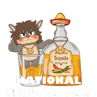 Happy Hours Hug Sticker