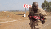 Church Parody GIF by Sony Music Africa