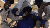 Church Parody GIF by Sony Music Africa