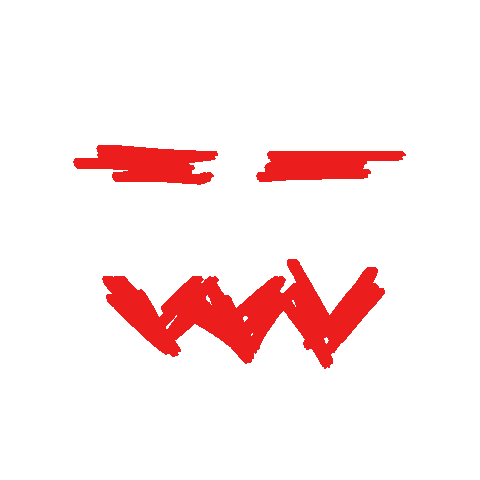 poetikamusic giphyupload confused emoji identity Sticker