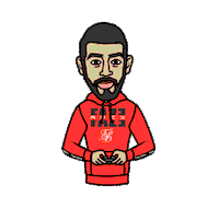 Gamer Faze Sticker by SikSilk