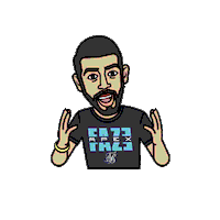 Gamer Faze Sticker by SikSilk