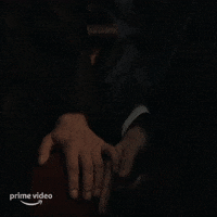 Give Me Your Hand