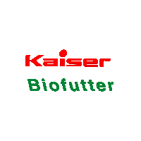 Kaisermuehle bio regional kaiser biologisch Sticker