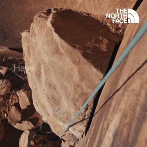 Have You Ever - The North Face