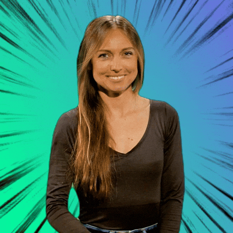 Well Done Yes GIF by GIPHY IRL