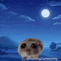 Ufo Memecoin GIF by Sad Hamster