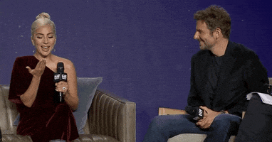 a star is born tiff18_1 GIF by TIFF