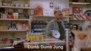 ping pong comedy GIF by Kim's Convenience