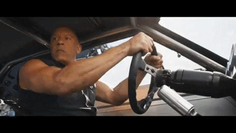 fahimzahar giphygifmaker fast x GIF