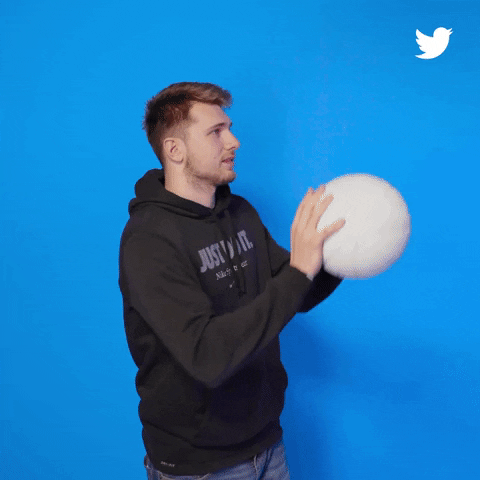 nba all star GIF by Twitter