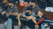 World Series Sport GIF by MLB