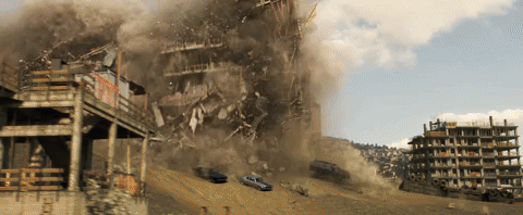 Crank It All The Way Up