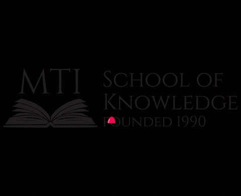 Mti Mtischoolofknowledge GIF by MTI