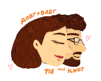 Babyroby Sticker by chenny aviana