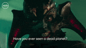 Jodie Whittaker Thirteenth Doctor GIF by Doctor Who