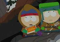 stan marsh GIF by South Park 