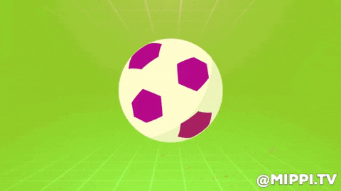 Football Soccer GIF
