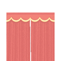 New Post Opening Sticker