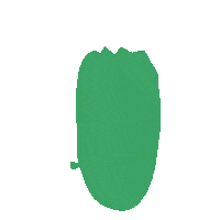 Cactus Sticker by TBC insurance