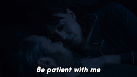 Evil GIF by Paramount+