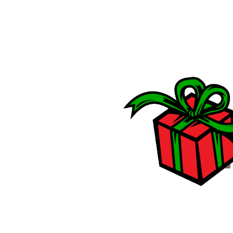 Christmas Turandot Sticker by Esterhazy