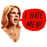 valentine theater Sticker by Broadway.com