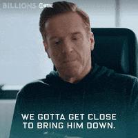 Season 1 Showtime GIF by Billions