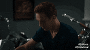 damian lewis axe GIF by Showtime
