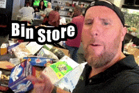 Buy One Get One Shopping GIF by Mike Hitt
