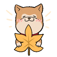 Dog Love Sticker by Ai and Aiko