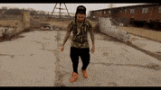 Hip Hop Smoking GIF by Young M.A