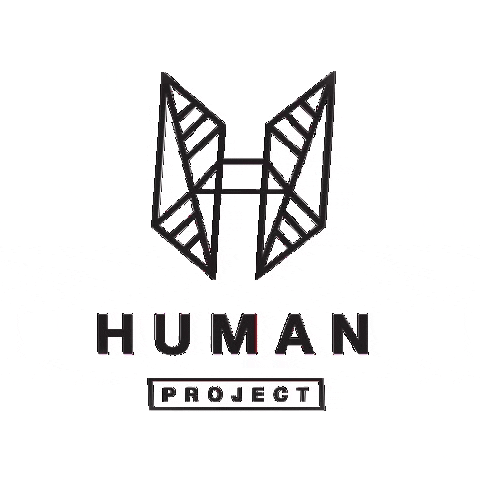 HumanProjectCo giphygifmaker fitness gym box GIF