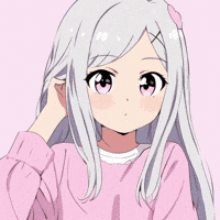 Girl Oc GIF