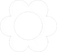 Art Flower Sticker by Casa Batlló