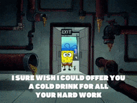 season 5 episode 6 GIF by SpongeBob SquarePants