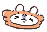 No Sticker by 露野しめりけ